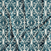 Ikat Digital Printed Fabric Manufacturer In Surat